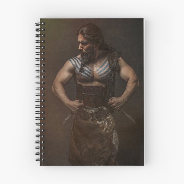 Item preview, Drogo Cosplay designed and sold by ThousandFaces.
