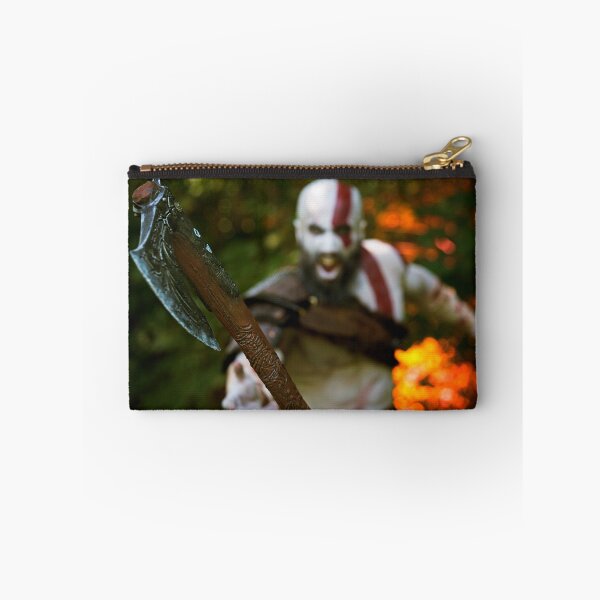 Item preview, Kratos designed and sold by ThousandFaces.