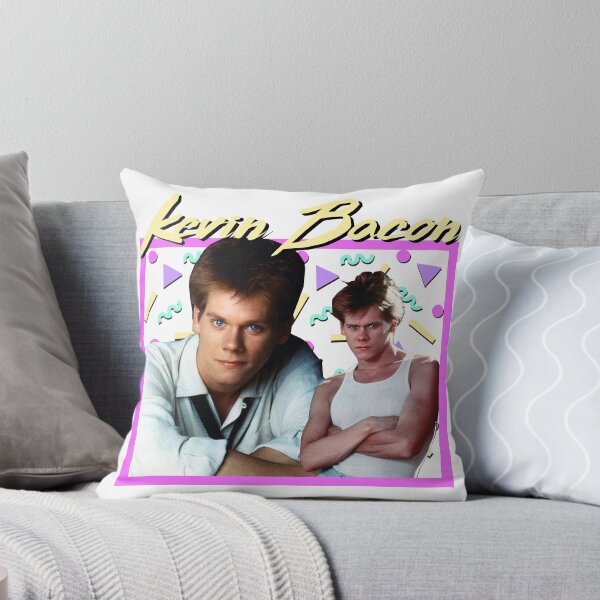 Item preview, 80's Kevin Bacon designed and sold by ellentwd.