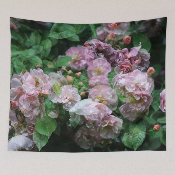 Item preview, pink roses designed and sold by Anna Khomulo.