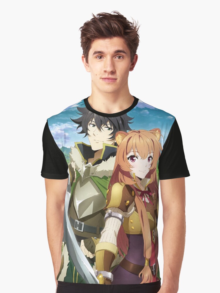 raphtalia shirt