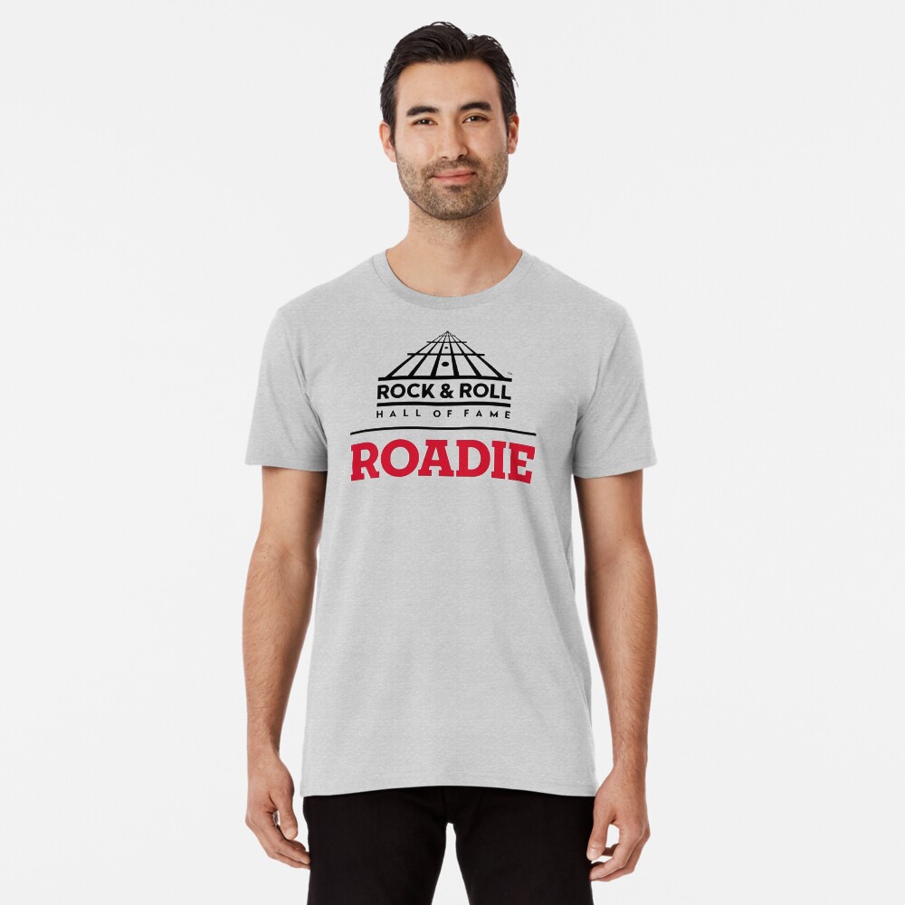 Roadie Premium T-Shirt