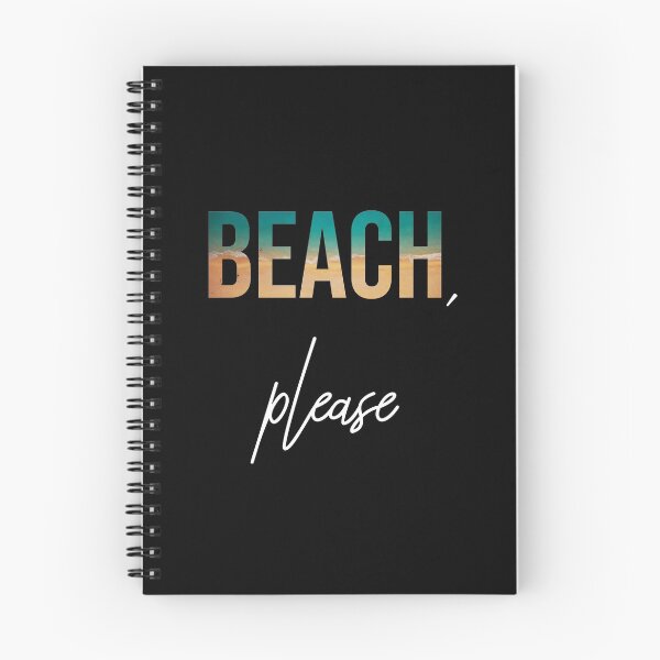 Item preview, Beach, please designed and sold by kailukask.