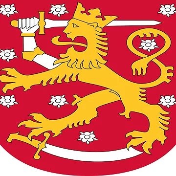 Imagen de la obra Finland de solostsofaded