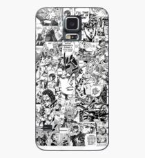 Jojo's Bizarre Adventure Phone Case Collage Case/Skin for Samsung Galaxy