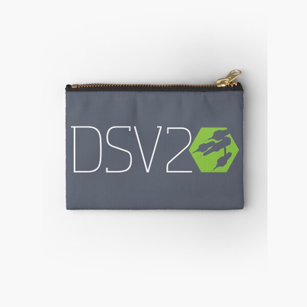 Artikelvorschau, Blakes 7 - Liberator DSV2 entworfen und verkauft von Grahame Robertson.
