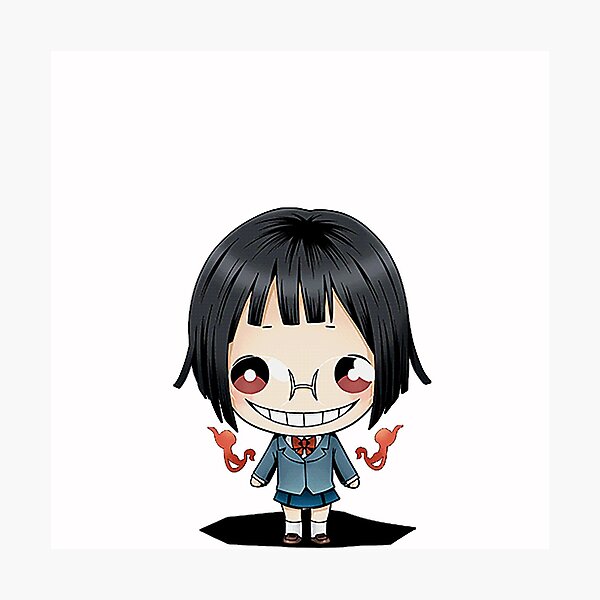 Aperçu de l'œuvre Anri Sonohara Chibi - Durarara!! Anime créée et vendue par the-Gate.