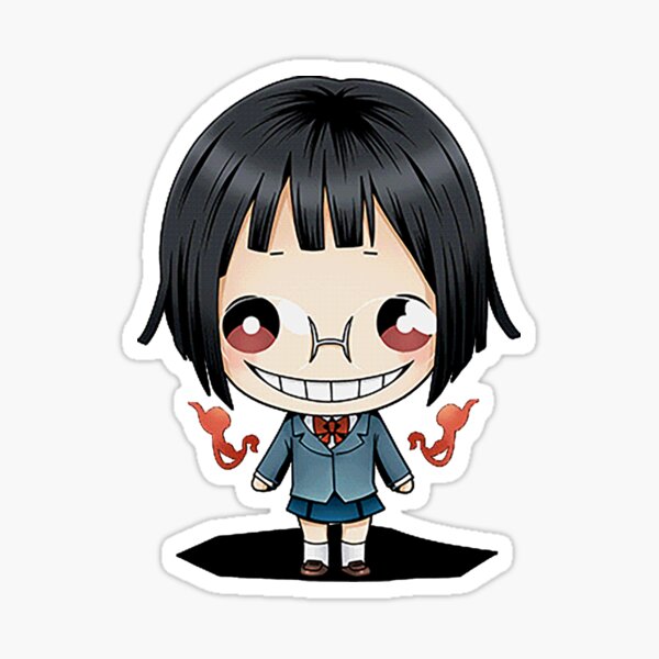 Aperçu de l'œuvre Anri Sonohara Chibi - Durarara!! Anime créée et vendue par the-Gate.
