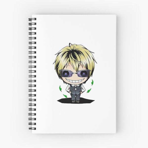 Item preview, Shizuo Heiwajima Chibi - Durarara!! Anime designed and sold by the-Gate.