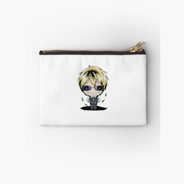 Item preview, Shizuo Heiwajima Chibi - Durarara!! Anime designed and sold by the-Gate.