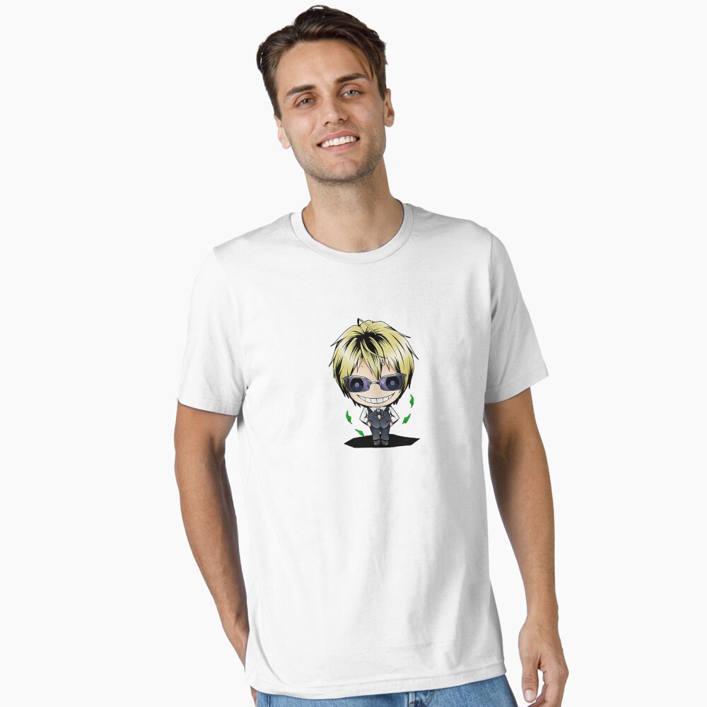 Aperçu de l'œuvre T-shirt essentiel créée et vendue par the-Gate.