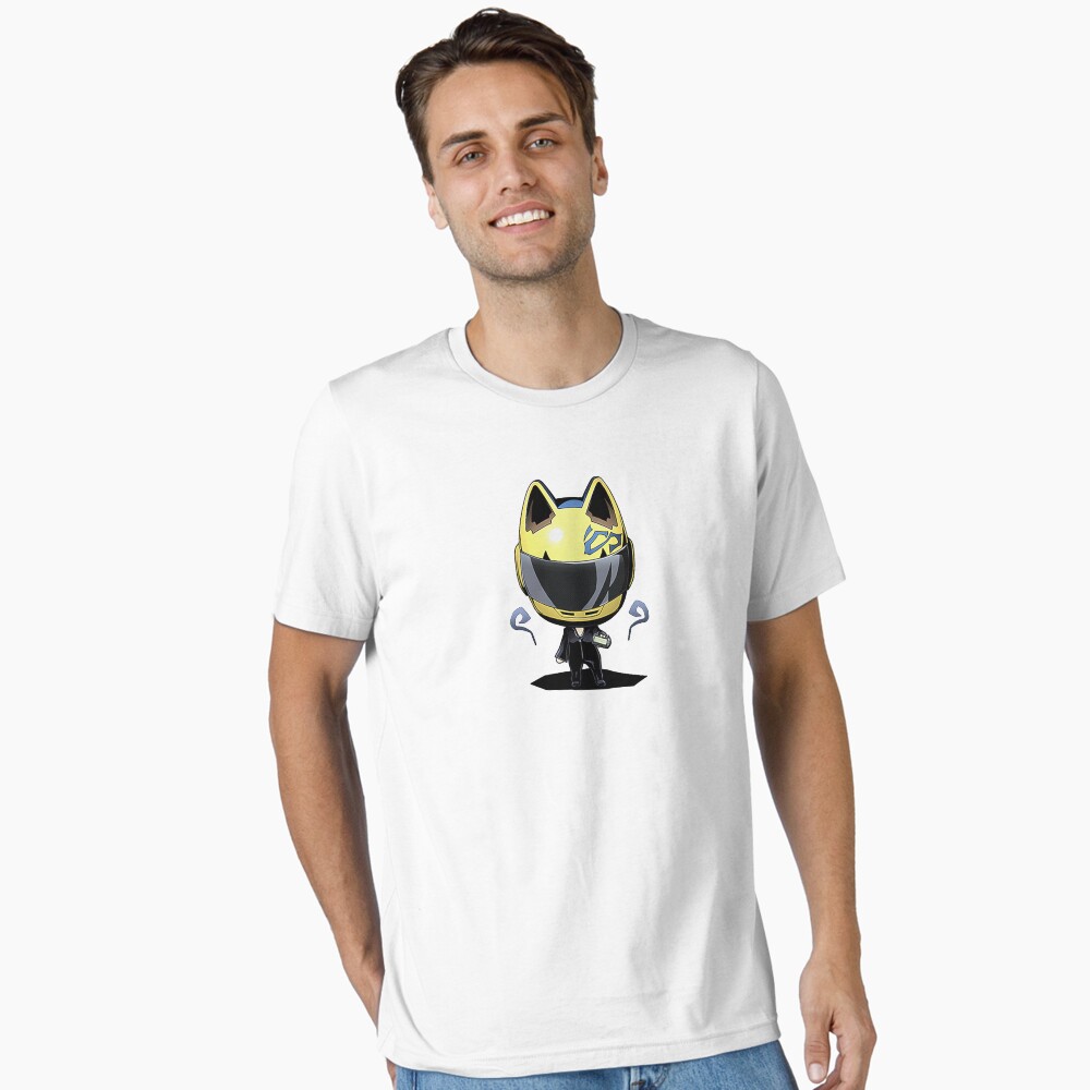 Aperçu de l'œuvre T-shirt essentiel créée et vendue par the-Gate.