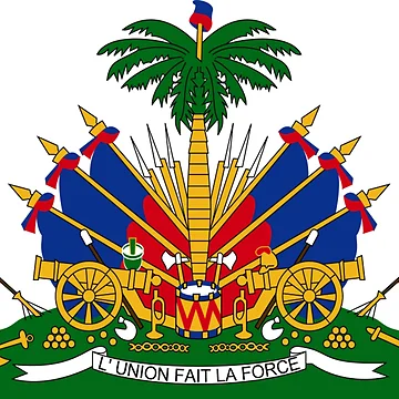 Imagen de la obra Haiti de solostsofaded