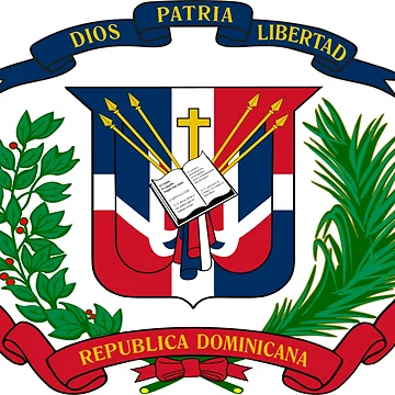 Vorschaubild zum Design Dominican Republic von solostsofaded