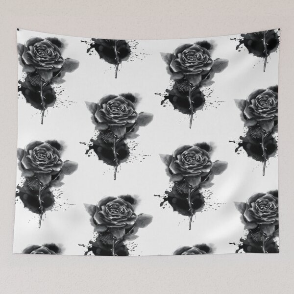 Item preview, Rose designed and sold by Madison Cowles Serna.