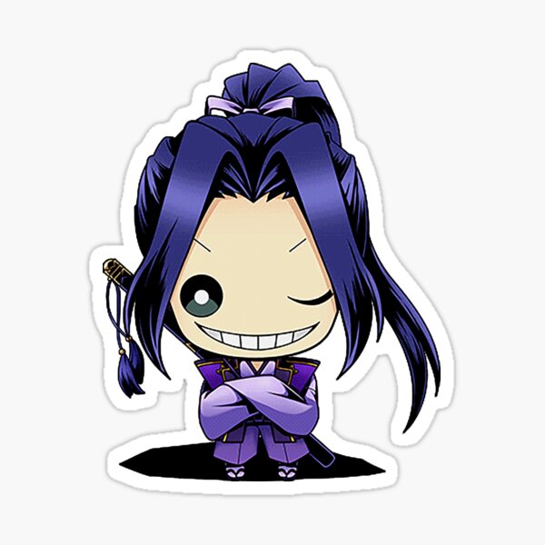 Fate Grand Order - Minamoto no Raikou v4 (Anime/Ecchi/Waifu) STICKER V –  The Sticker Space