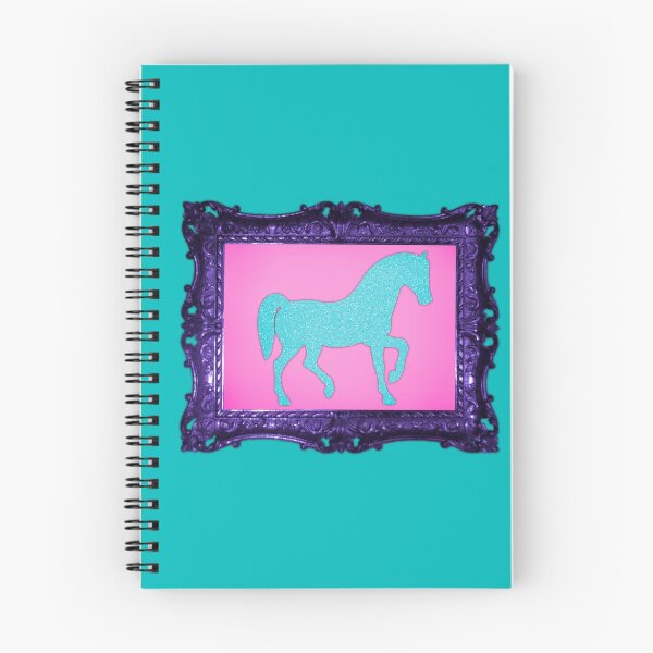 Item preview, Arabian designed and sold by Faded Reflections Studio.