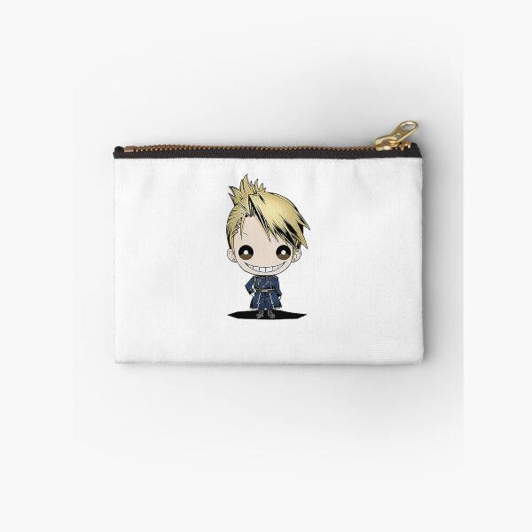 Item preview, Chibi - Fullmetal Alchemist: Brotherhood Anime - Hagane no Renkinjutsushi: Fullmetal Alchemist designed and sold by the-Gate.