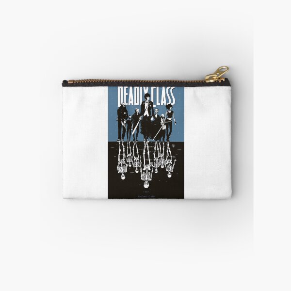 Item preview, Deadly Class designed and sold by younghag.