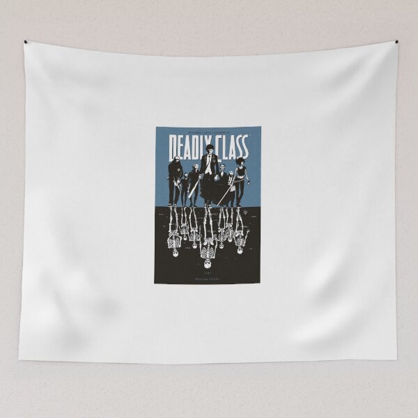Item preview, Deadly Class designed and sold by younghag.
