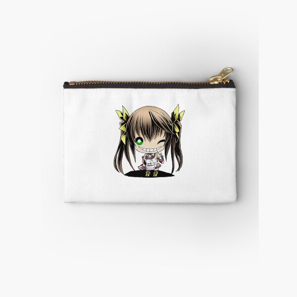 Item preview, Lingyin Huang Chibi - IS: Infinite Stratos Anime designed and sold by the-Gate.