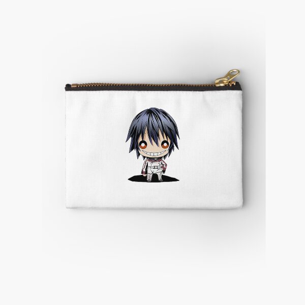 Item preview, Ichika Orimura Chibi - IS: Infinite Stratos Anime designed and sold by the-Gate.