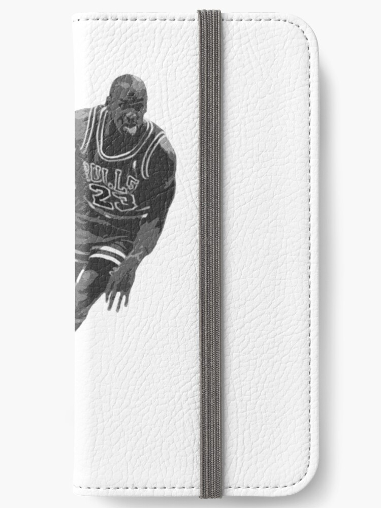 michael jordan wallet