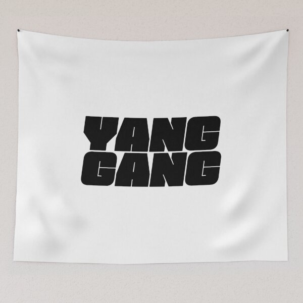 Item preview, YangGang: Andrew Yang for 2020 President designed and sold by topower.