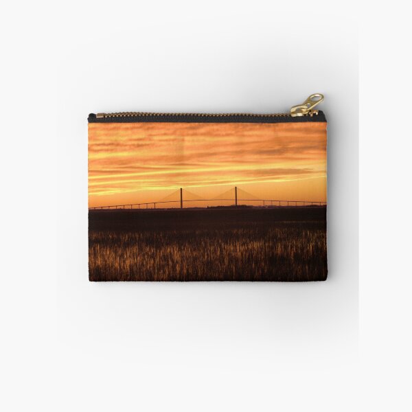 Item preview, Jekyell Island, Georgia Salt Marsh Sunset designed and sold by Michael McCasland.