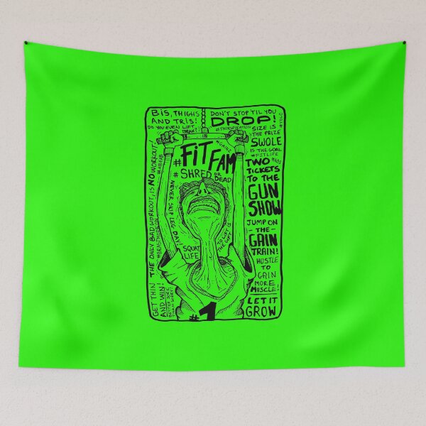 Item preview, Weak designed and sold by Lee Grace.