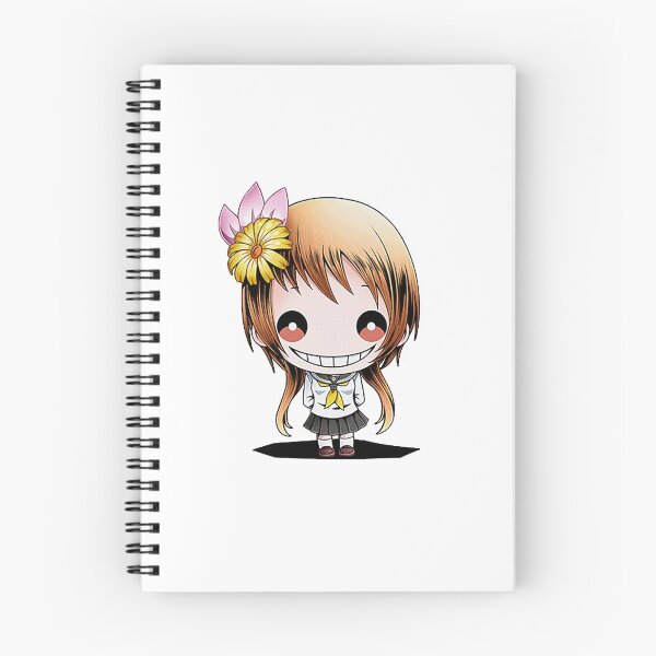 Item preview, Marika Tachibana Chibi - Nisekoi: False Love Anime designed and sold by the-Gate.