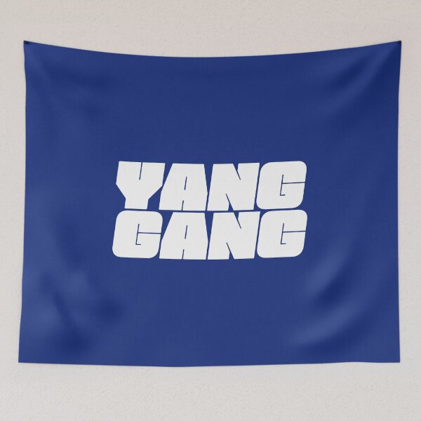 Item preview, YangGang: Andrew Yang for 2020 President designed and sold by topower.
