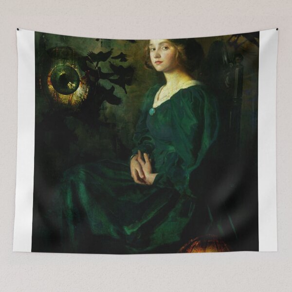 Item preview, Digital collage art designed and sold by ganechJoe.