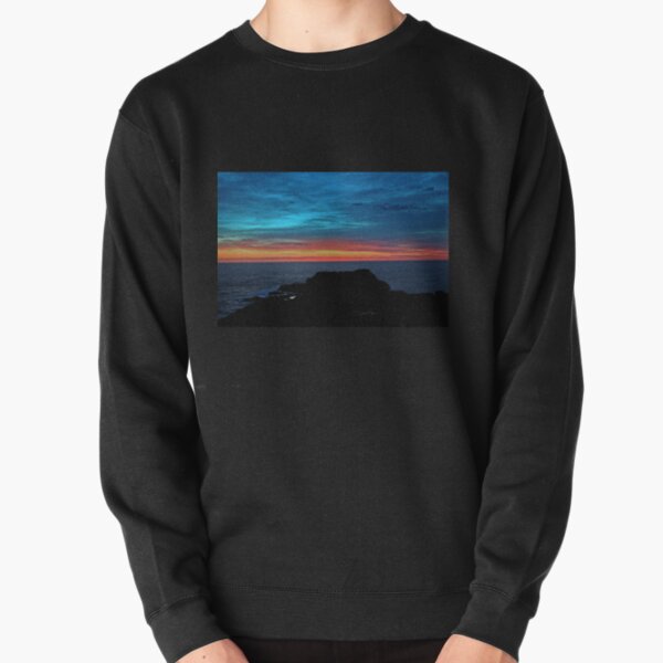 Kiama Sunrise Pullover Sweatshirt