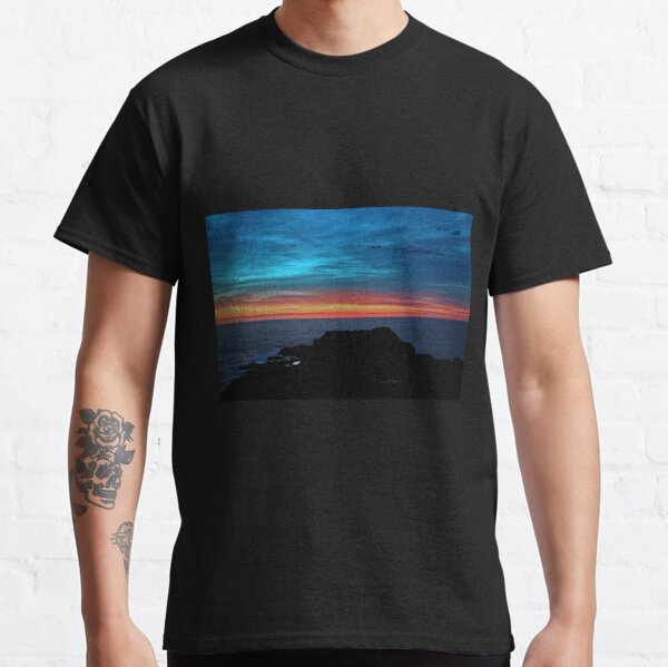 Kiama Sunrise Classic T-Shirt