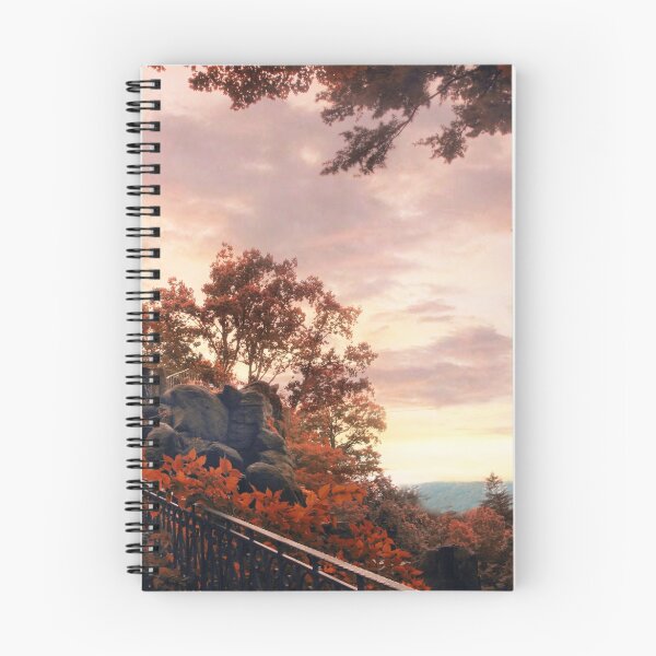 Item preview, Sunset View designed and sold by Jessica Jenney.