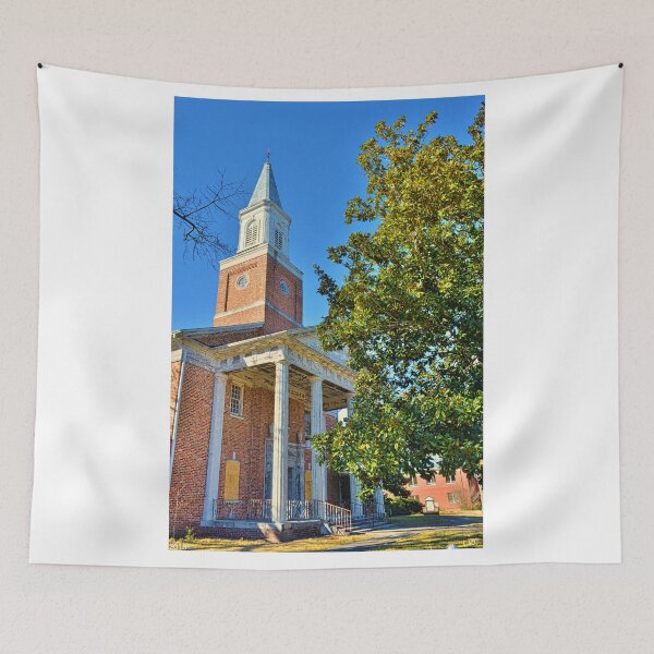 Item preview, Chapel Of Hope Columbia South Carolina designed and sold by LisaWootenPhoto.
