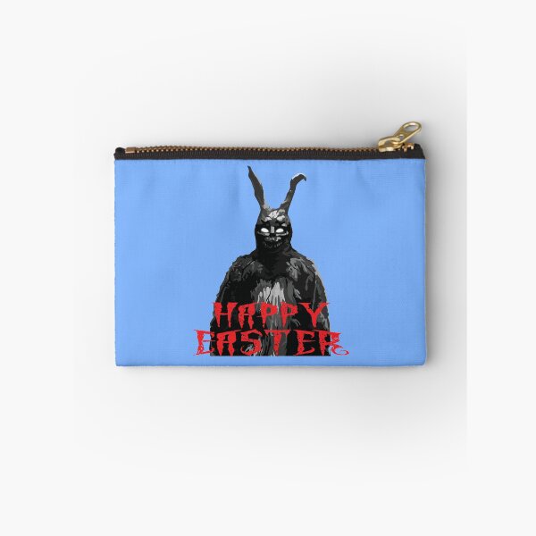Item preview, Easter Donnie Darko Bunny designed and sold by TrndSttr.