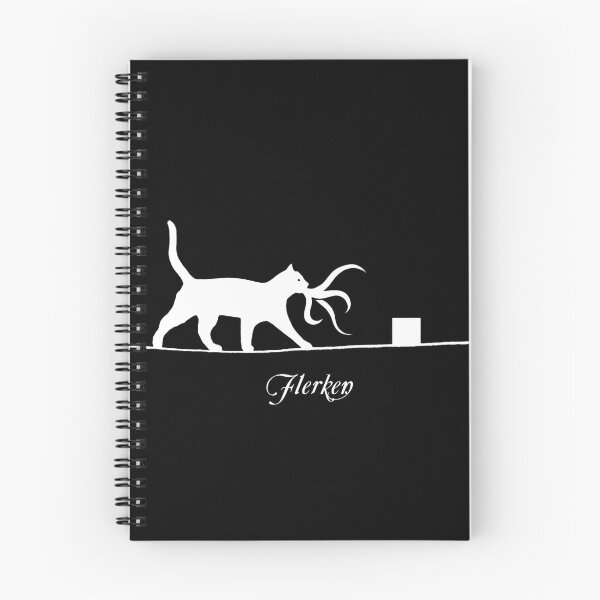 Item preview, Flerken designed and sold by YlliaXiloscient.