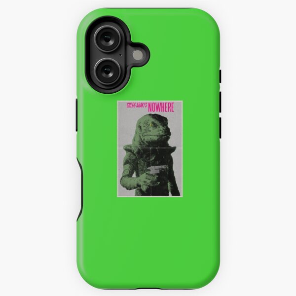 Item preview, gregg araki's nowhere designed and sold by yeeeeeeeeetyeet.