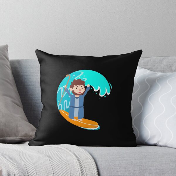 Item preview, Funny Christian Design  Noah  Surfing Ocean Gift Product designed and sold by stuch75.