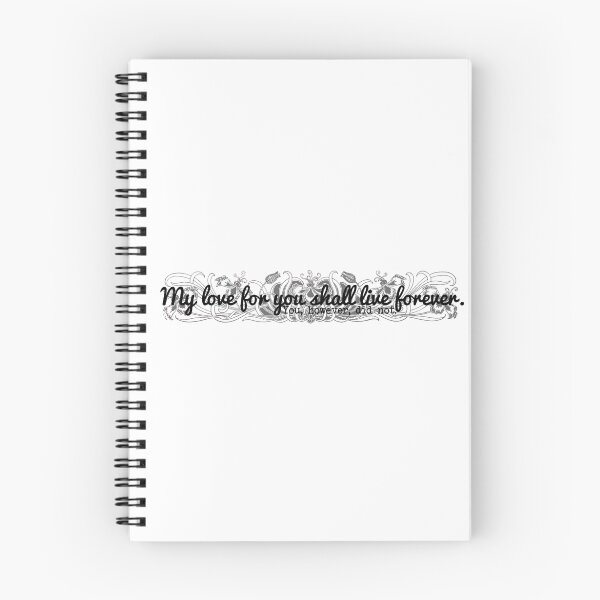 Item preview, forever. designed and sold by Faded Reflections Studio.
