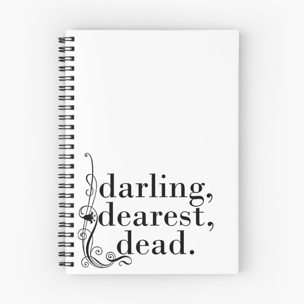 Item preview, darling designed and sold by Faded Reflections Studio.