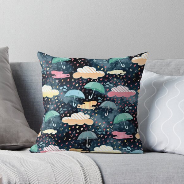 Item preview, Let it Rain designed and sold by Gingerlique.