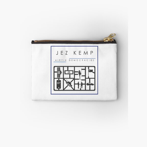 Item preview, Airfix Democracies (album artwork) designed and sold by jezkemp.