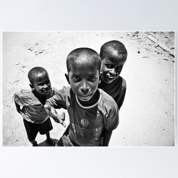Street Hoodlums Poster