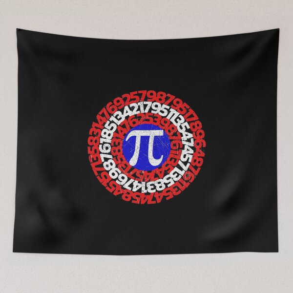 Item preview, Algebra product - Pi Symbol - Math Teachers Gifts designed and sold by stuch75.