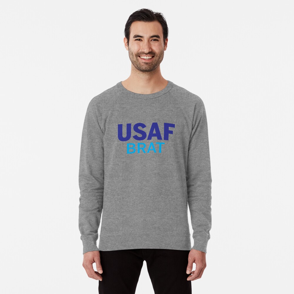 Item preview, Lightweight Sweatshirt designed and sold by willpate.
