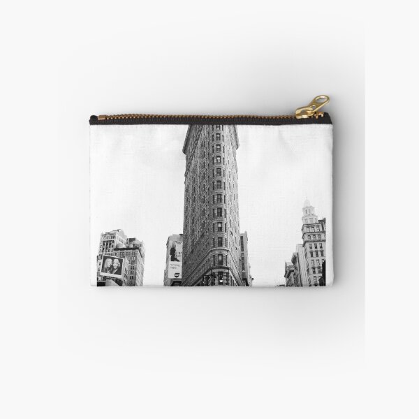 Item preview, Flatiron Building - New York designed and sold by BritishYank.