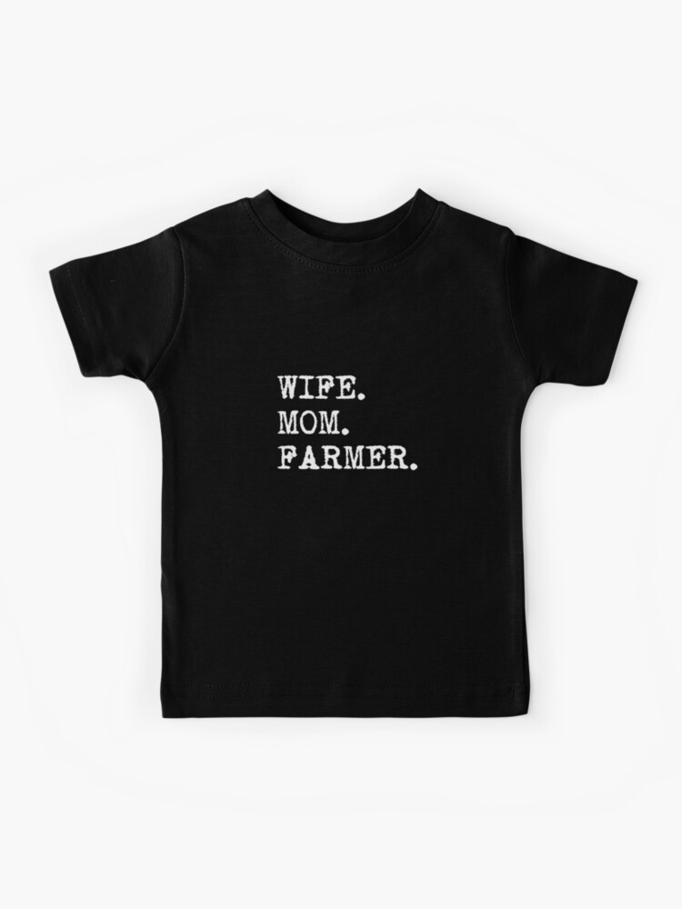 gift ideas for a farmer's wife